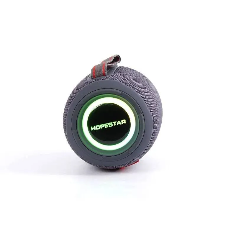 Parlante Hopestar P20 Mini Bluetooth 10 W IPX6 — foto 2