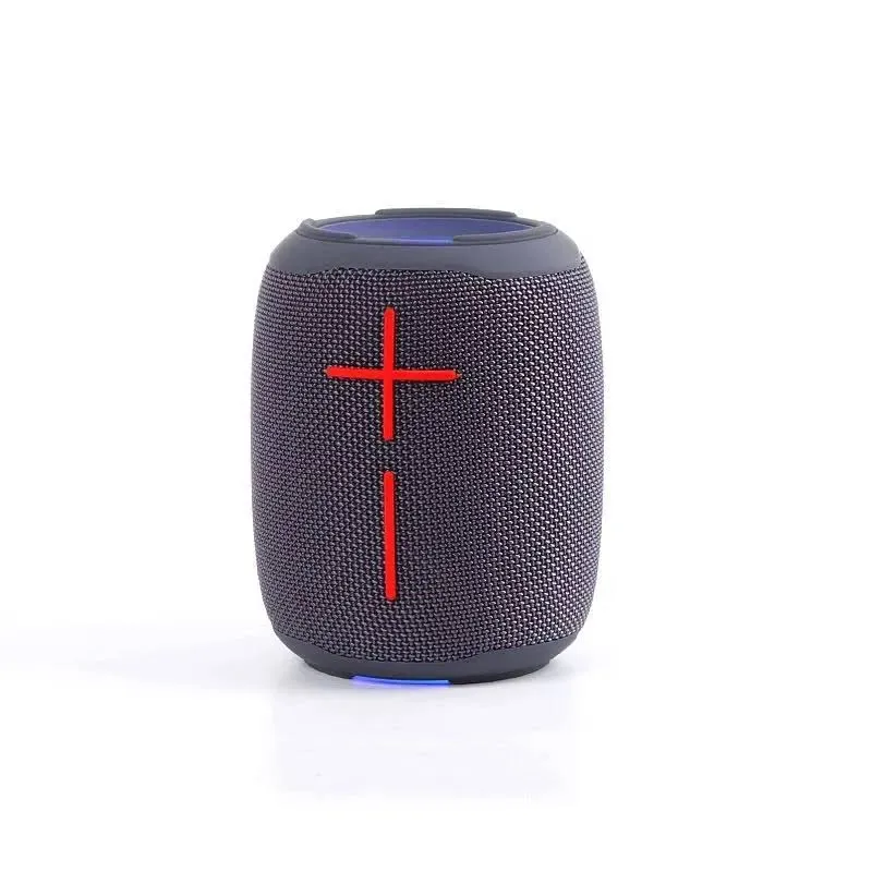 Parlante Hopestar P20 Mini Bluetooth 10 W IPX6