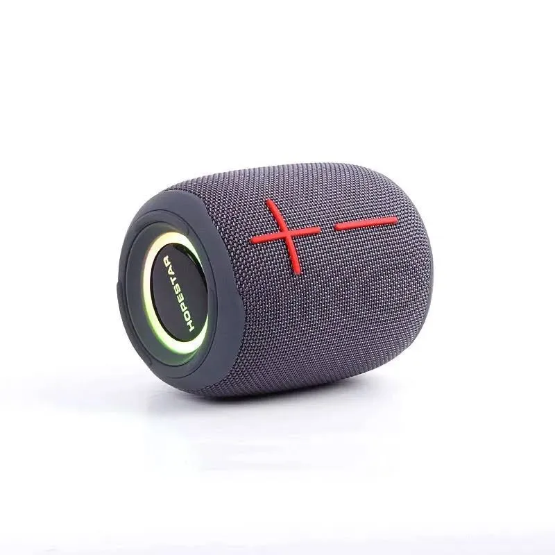 Parlante Hopestar P20 Mini Bluetooth 10 W IPX6 — foto 3