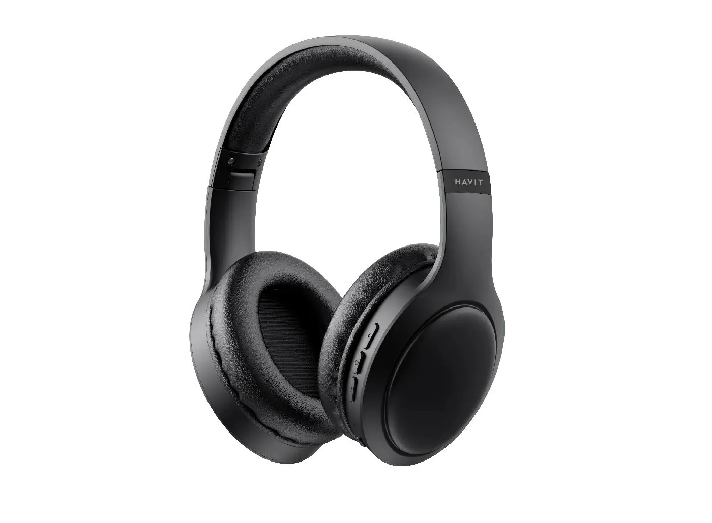 Audífonos Havit H633BT Inalámbricos Bluetooth Plegables