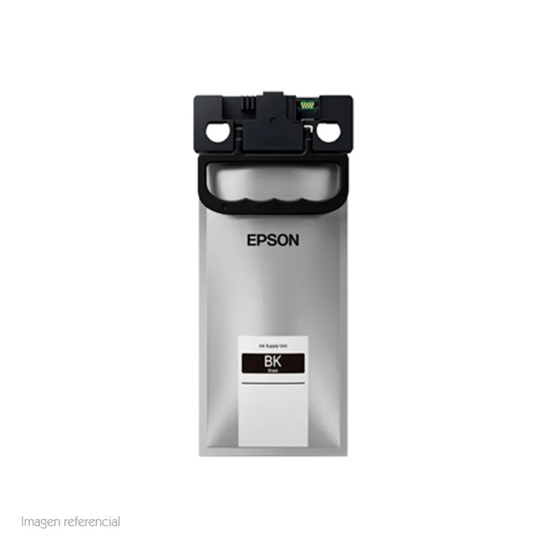 Bolsa de Tinta Epson T961 XL Negro DURABrite Ultra