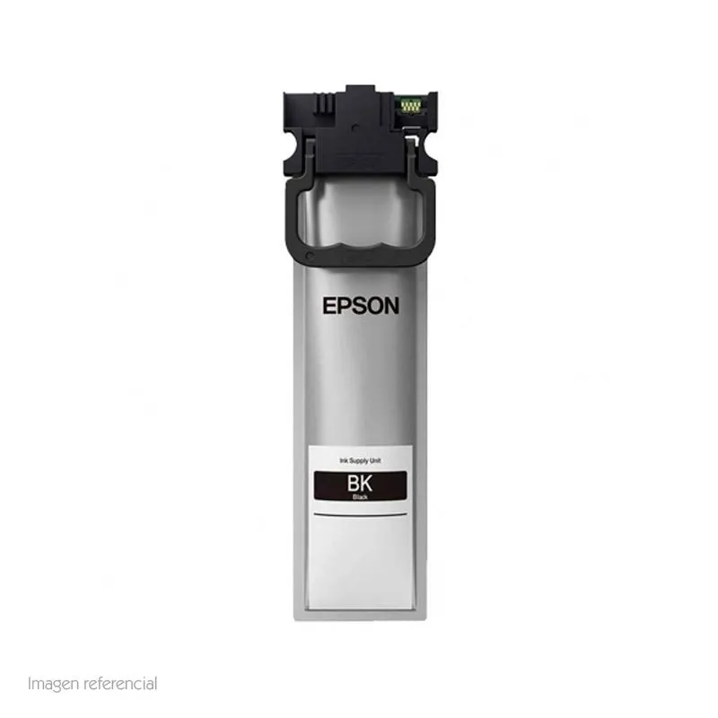 Bolsa de Tinta Epson 962 XXL T962120 Negro Extra Alta Capacidad