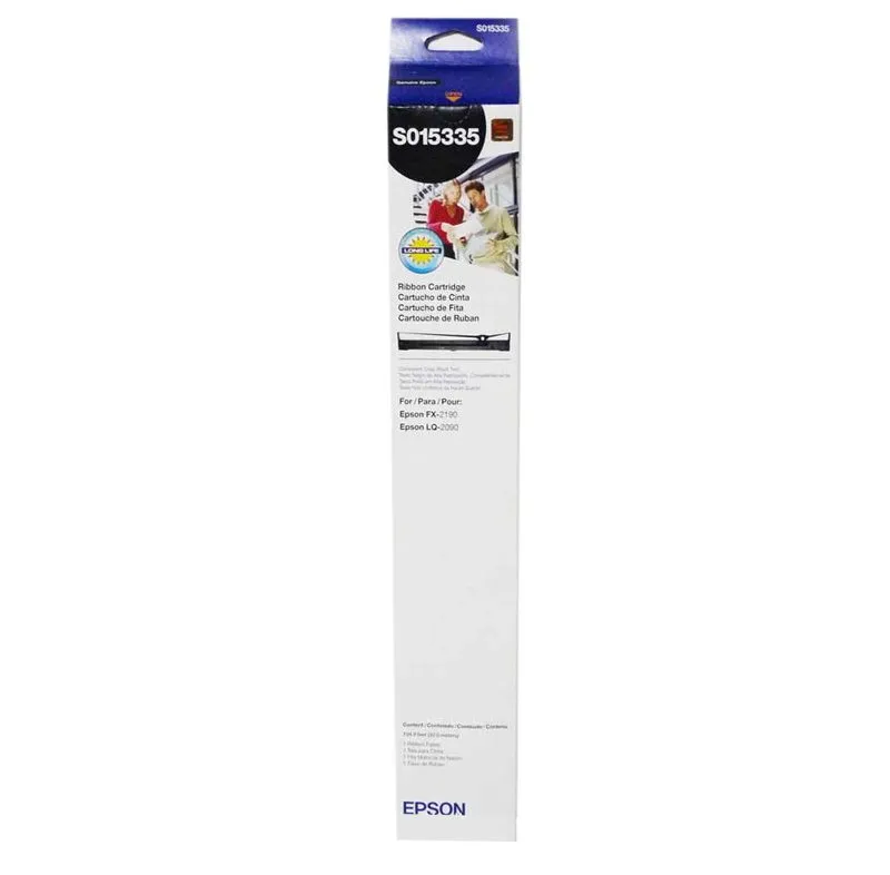 Cinta Epson S015335 para FX-2190
