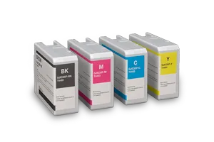 Cartucho de Tinta Epson SJIC35P-K Negro Brillante para ColorWorks C6000/C6500 — foto 2