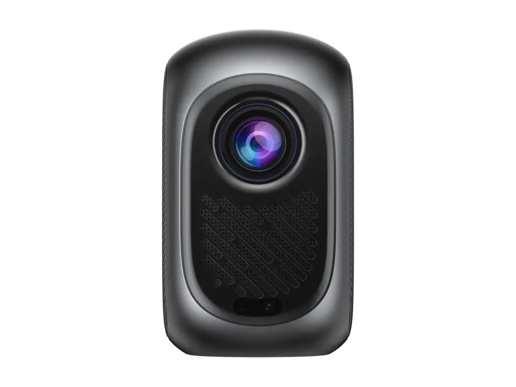 Proyector Havit PJ215 Pro LED 250 Lúmenes ANSI Full HD Android TV 9 Wi-Fi — foto 2