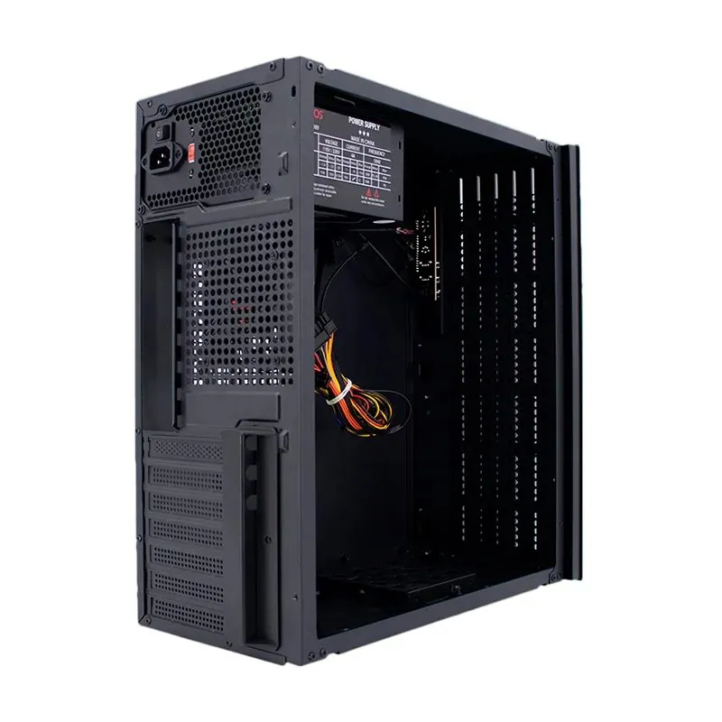 Case TEROS TE-1036S E-ATX/ATX con Fuente 250W — foto 8