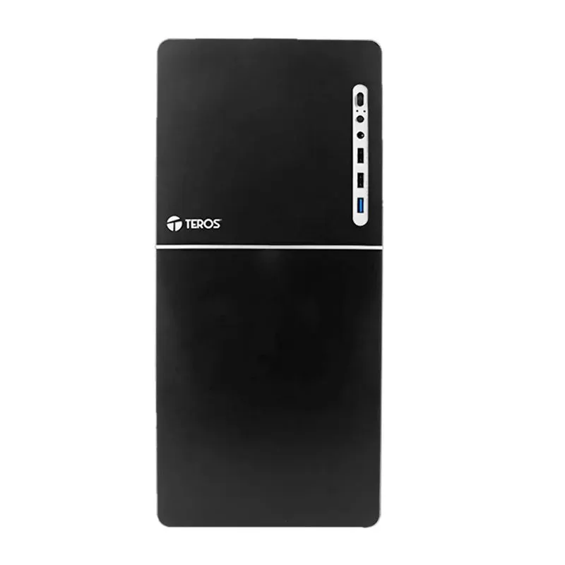 Case TEROS TE-1038S E-ATX/ATX con Fuente 250W — foto 7
