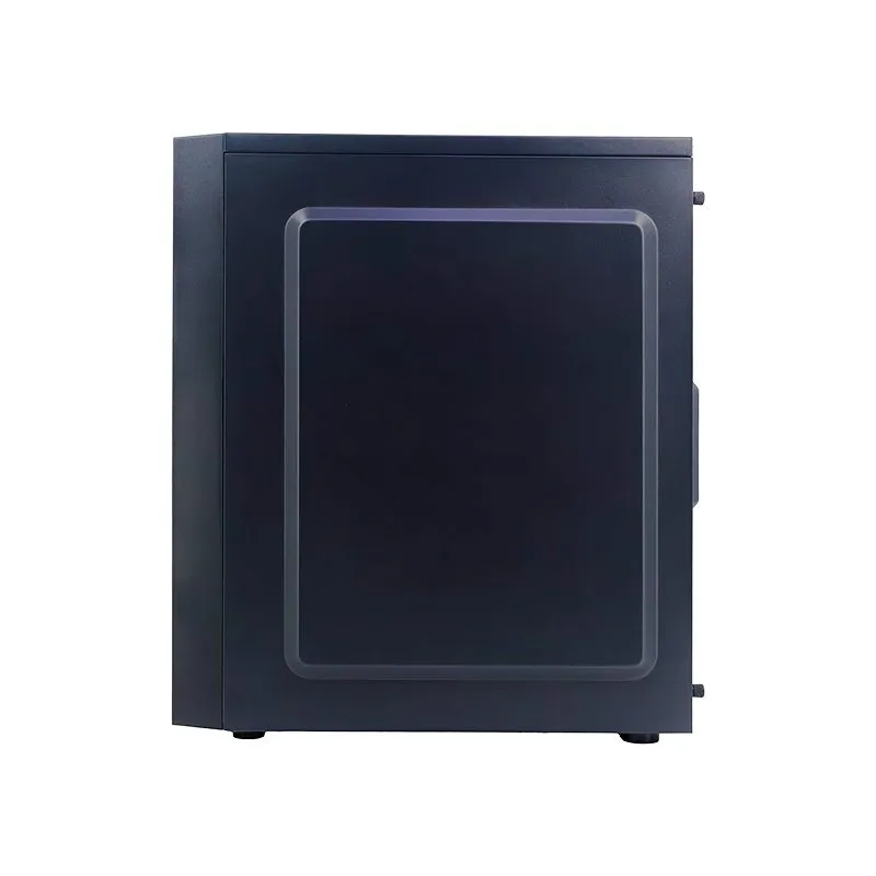 Case TEROS TE-1319G Mid Tower ATX con Fuente 450W — foto 3