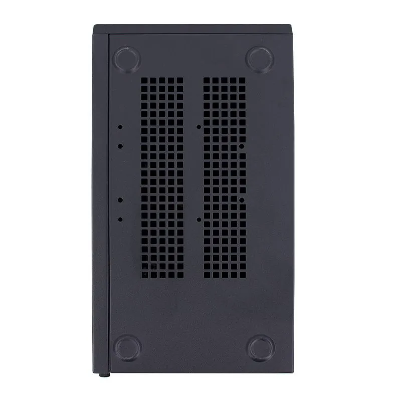Case TEROS TE-1034S Mini Tower Micro-ATX con Fuente 250W — foto 3