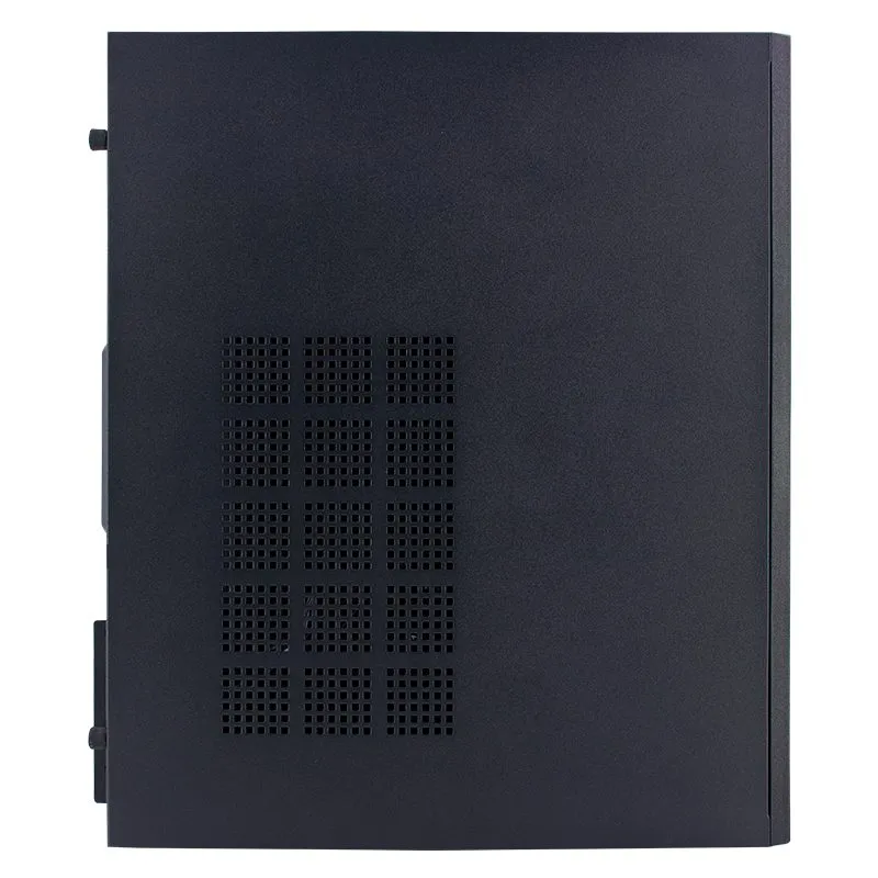 Case TEROS TE-1035S Mini Tower Micro-ATX con Fuente 250W — foto 3