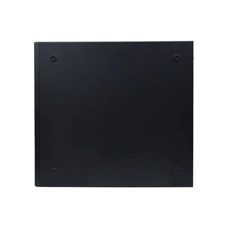 Case TEROS TE-1040CS Micro-ATX con Fuente TFX 350W — foto 3