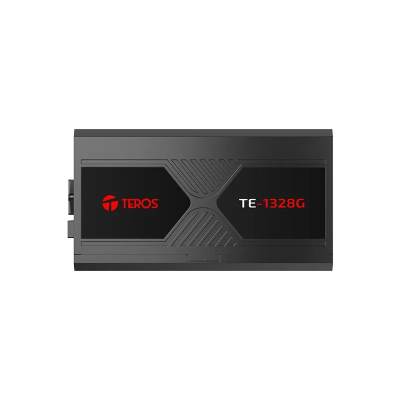 Fuente de Poder TEROS TE-1328G 1000W 80 Plus Gold Modular — foto 7