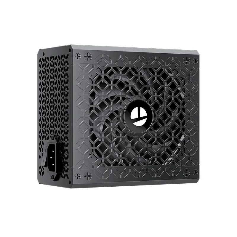 Fuente de Poder TEROS TE-1328G 1000W 80 Plus Gold Modular — foto 3