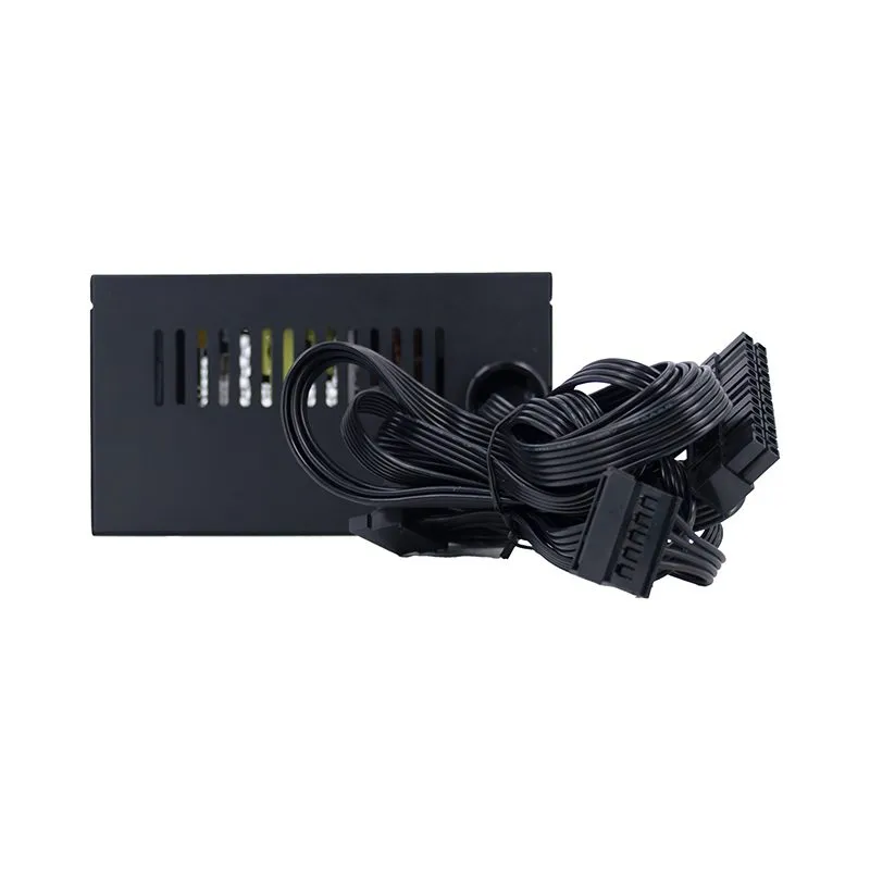 Fuente de Poder TEROS TE-1324S 250W ATX — foto 4