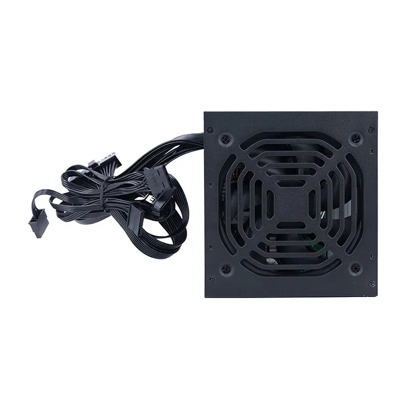Fuente de Poder TEROS TE-1324S 250W ATX — foto 5