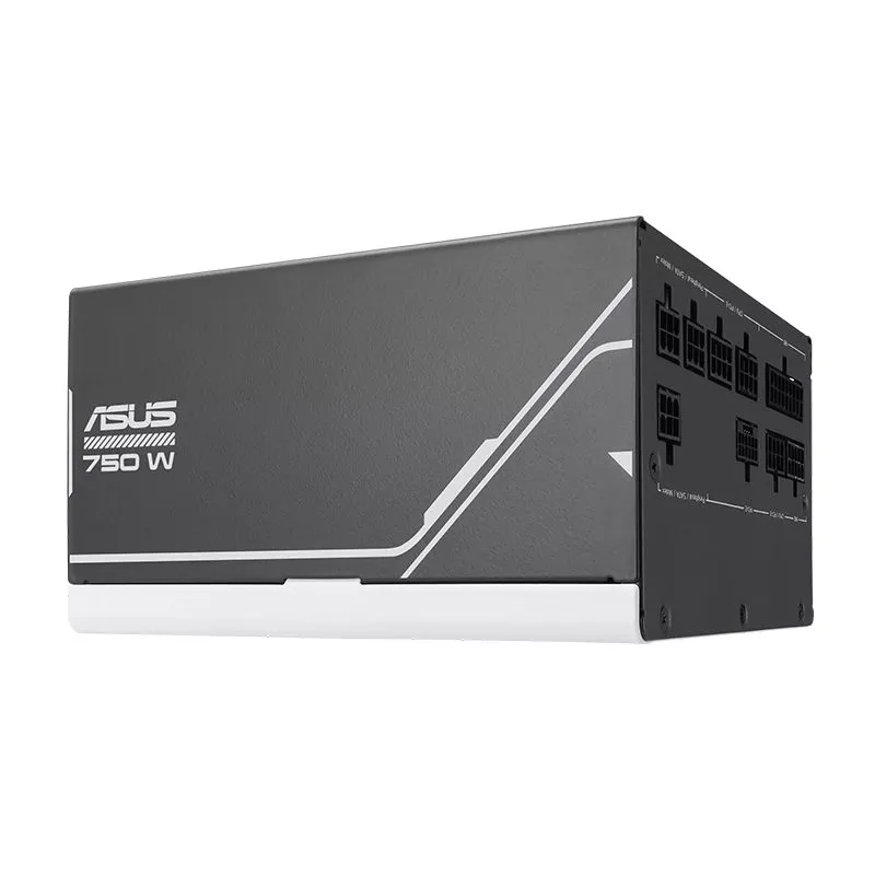 Fuente de Poder ASUS AP-750G 750W 80 Plus Gold Modular ATX — foto 3