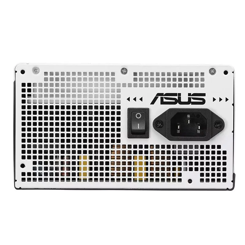 Fuente de Poder ASUS AP-750G 750W 80 Plus Gold Modular ATX — foto 5