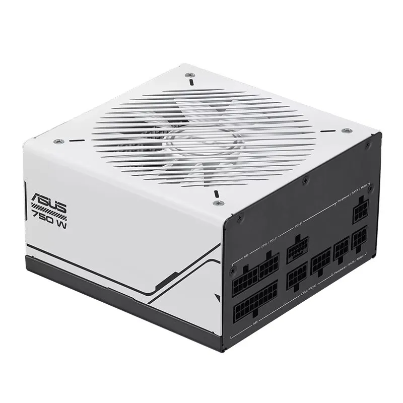 Fuente de Poder ASUS AP-750G 750W 80 Plus Gold Modular ATX