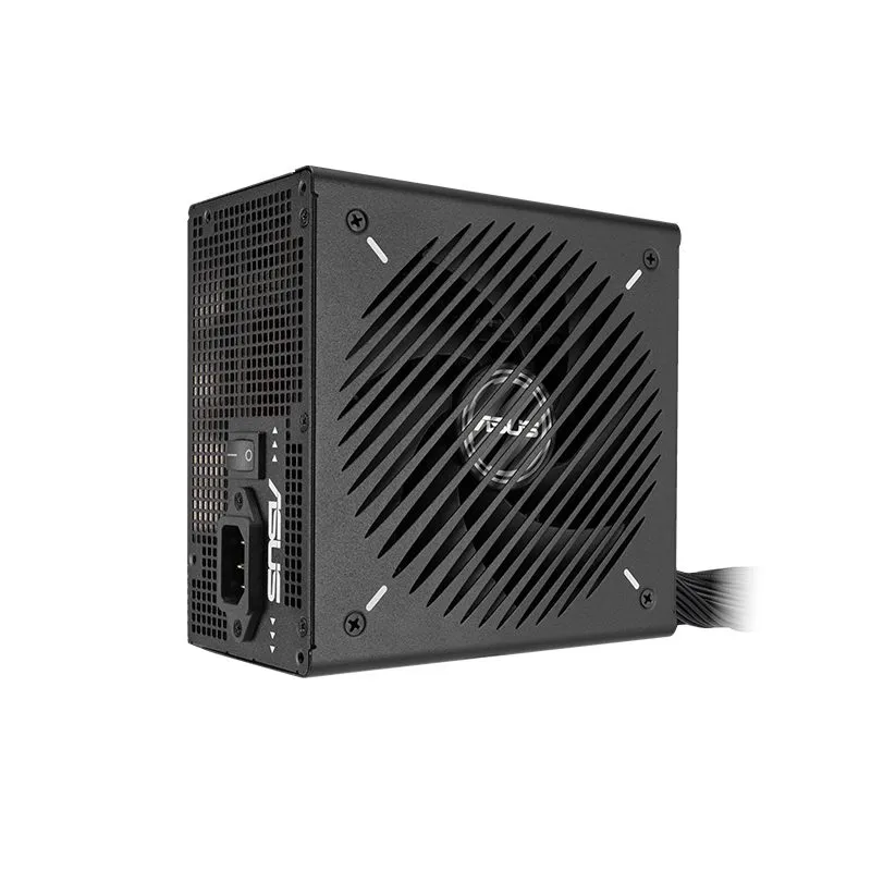 Fuente de Poder ASUS Prime 650B 650W 80 Plus Bronze — foto 12