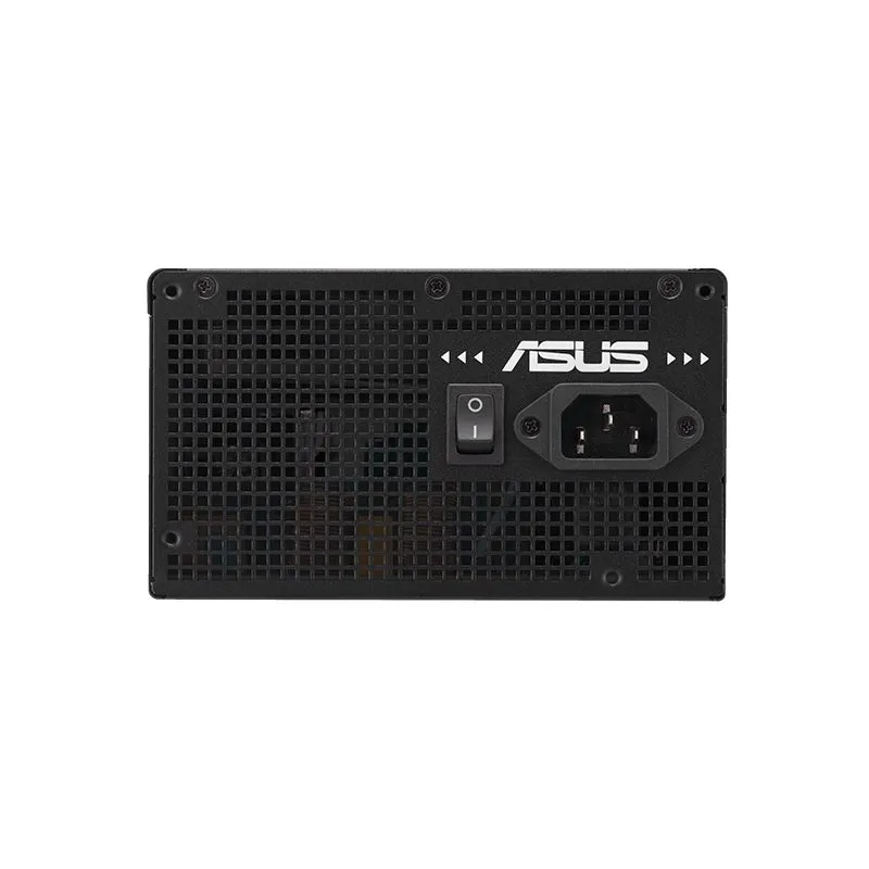 Fuente de Poder ASUS Prime 650B 650W 80 Plus Bronze — foto 5