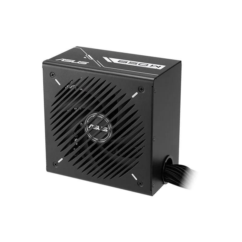 Fuente de Poder ASUS Prime 650B 650W 80 Plus Bronze — foto 10