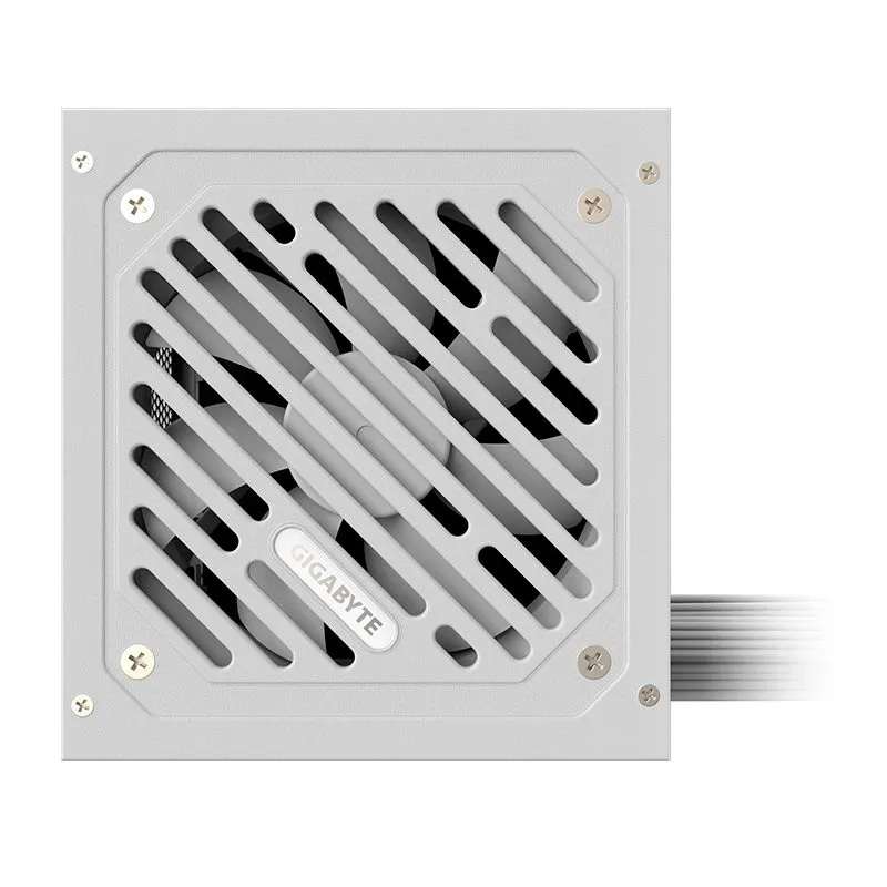 Fuente de Poder Gigabyte P650SS ICE 650W 80 Plus Silver ATX — foto 2