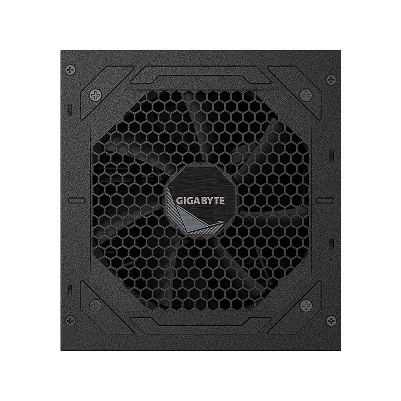 Fuente de Poder Gigabyte UD750GM PG5 V2 750W 80 Plus Gold Modular ATX 3.1 — foto 2
