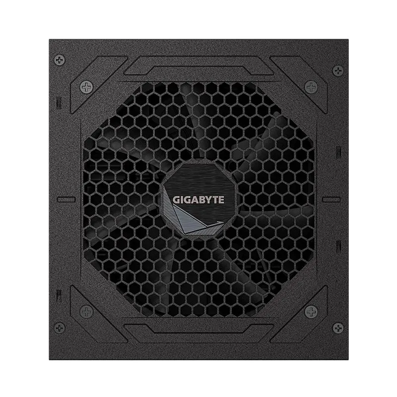 Fuente de Poder Gigabyte UD850GM PG5 V2 850W 80 Plus Gold Modular ATX 3.1 — foto 3