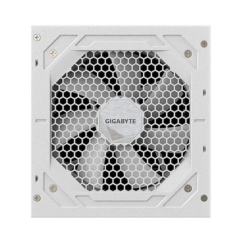 Fuente de Poder Gigabyte UD850GM PG5 ICE 850W 80 Plus Gold Modular ATX 3.1 — foto 3