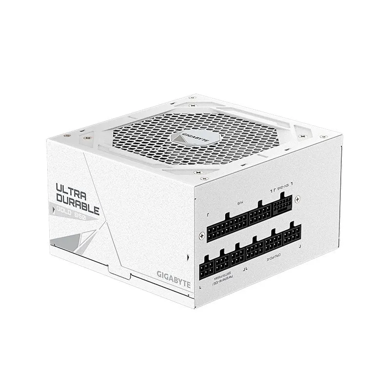 Fuente de Poder Gigabyte UD850GM PG5 ICE 850W 80 Plus Gold Modular ATX 3.1 — foto 5