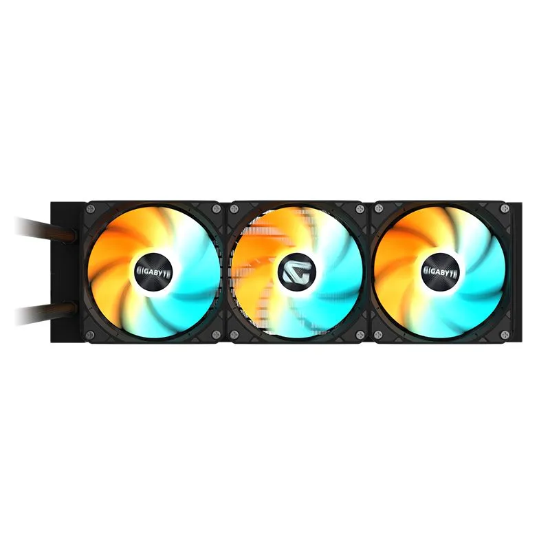 Cooler para CPU Gigabyte GME 360 Refrigeración Líquida 360mm ARGB — foto 3