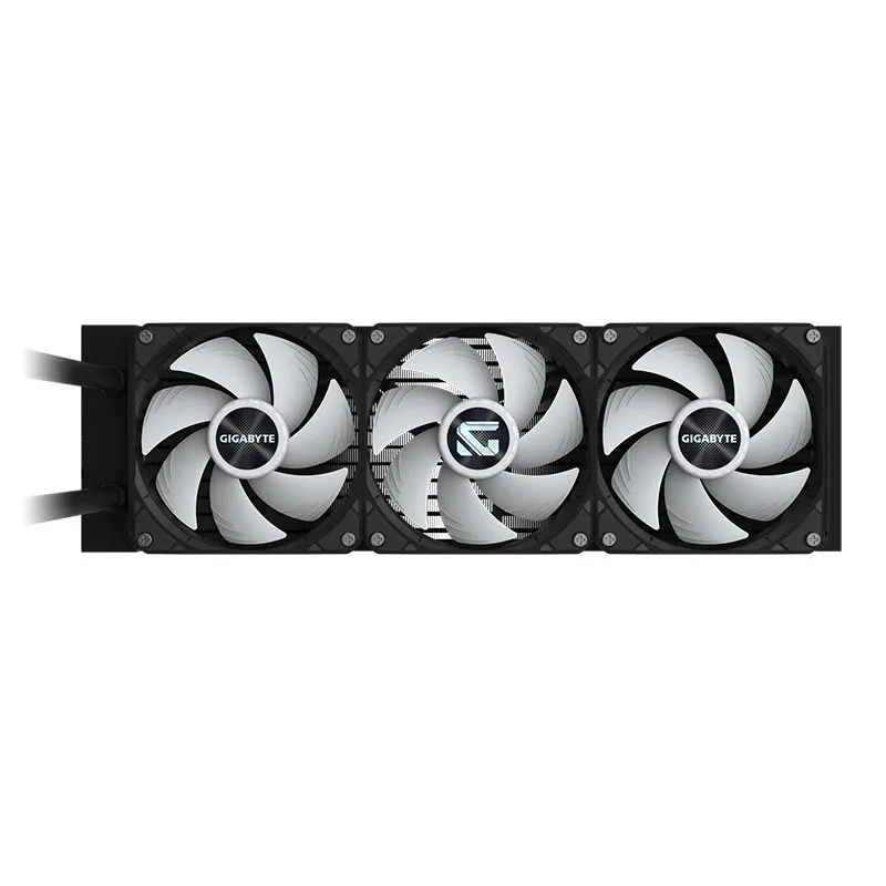 Cooler para CPU Gigabyte GME 360 Refrigeración Líquida 360mm ARGB — foto 4