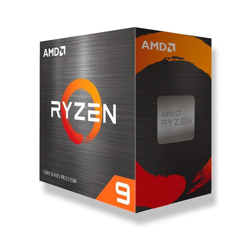 Procesador AMD Ryzen 9 5900XT 16 Núcleos hasta 4.8GHz AM4