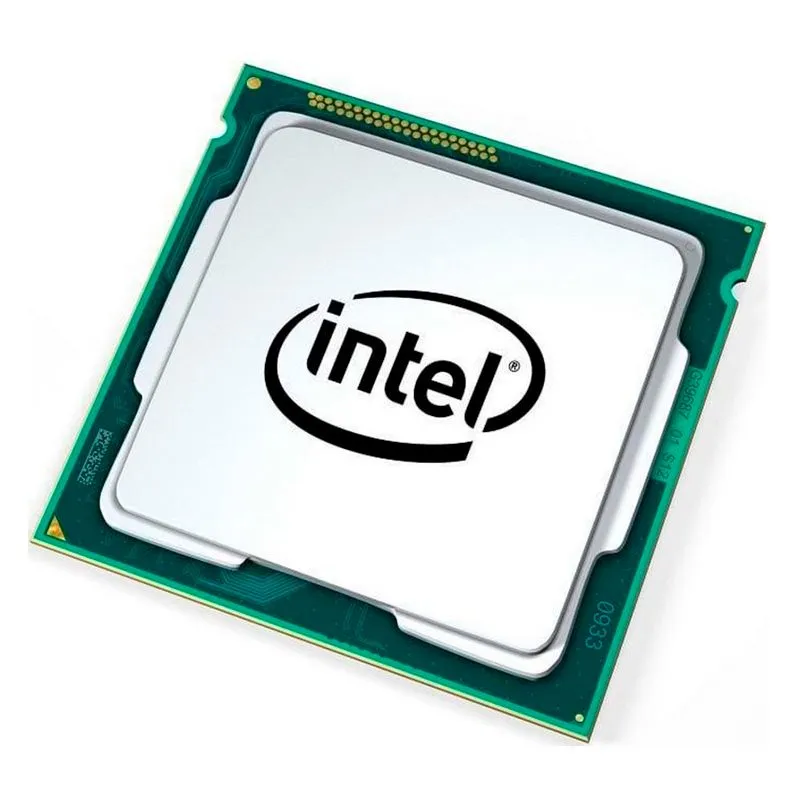 Procesador Intel Core i5-12400 6 Núcleos hasta 4.4GHz LGA1700 Tray