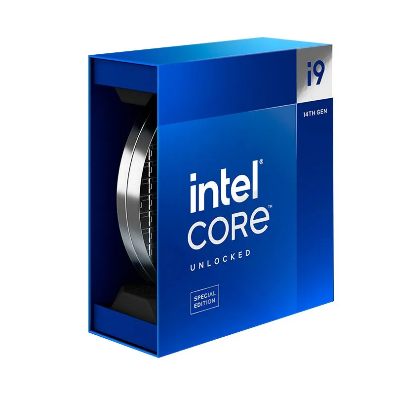 Procesador Intel Core i9-14900KS 24 Núcleos hasta 6.2GHz LGA1700