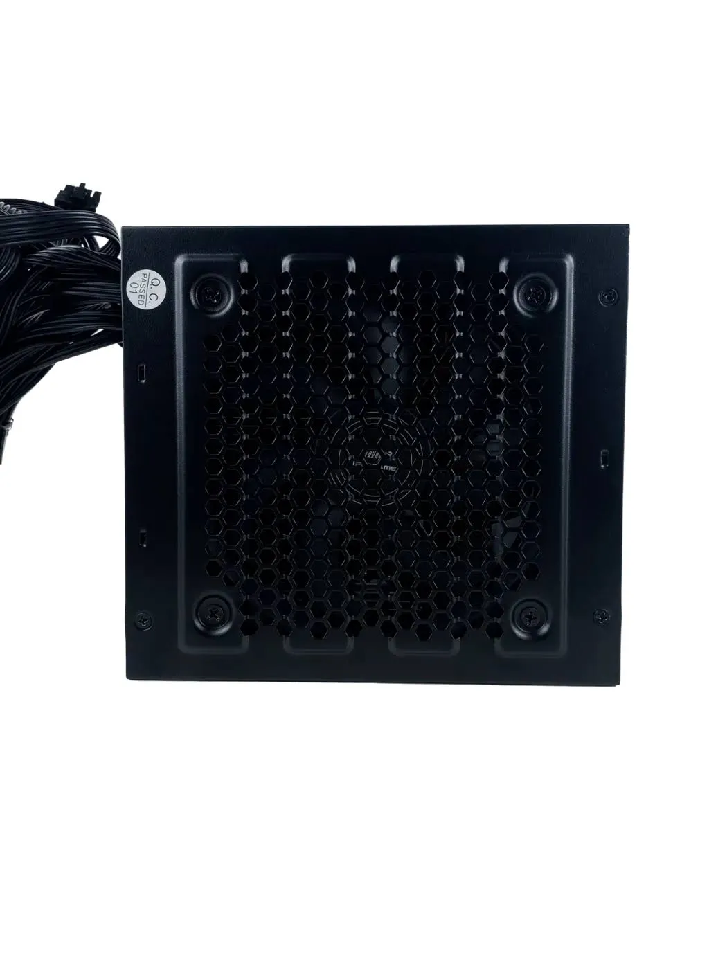 Fuente de Poder Iforgame SP750 750W 80 Plus Silver