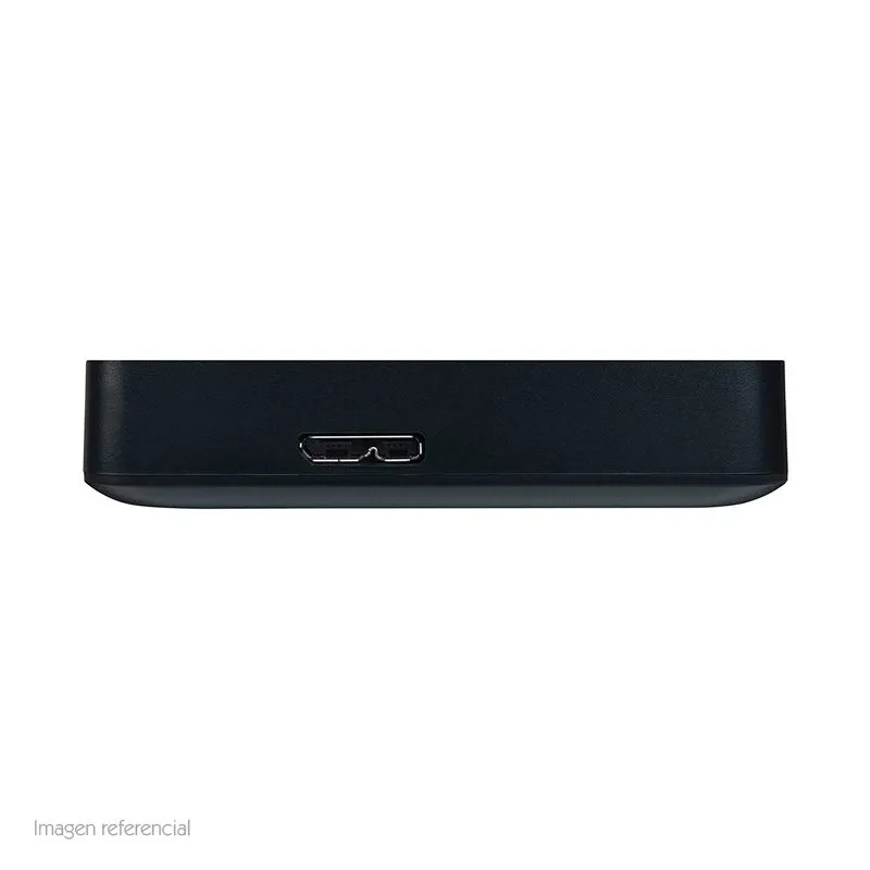 Disco Duro Externo Toshiba Canvio Basics 4TB USB 3.0 — foto 2