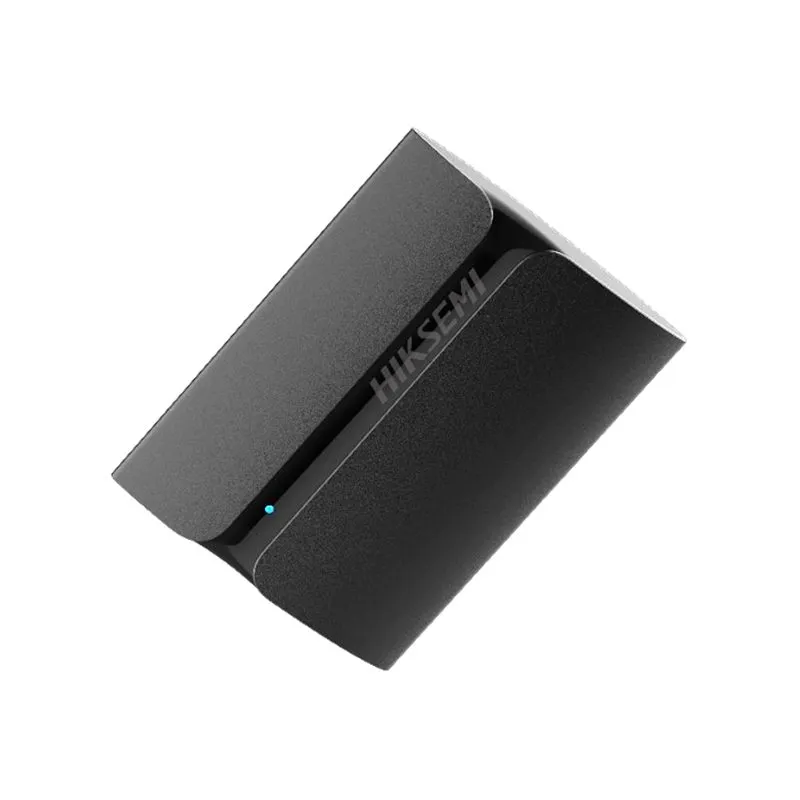 SSD Externo Hiksemi Shield T300S 1TB USB 3.2 Tipo-C