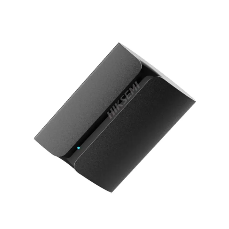 SSD Externo Hiksemi T300S 512GB USB 3.2 Tipo-C Gris