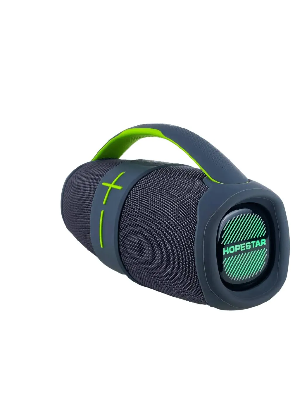 Parlante Hopestar H60 Bluetooth 20 W IPX6 — foto 3