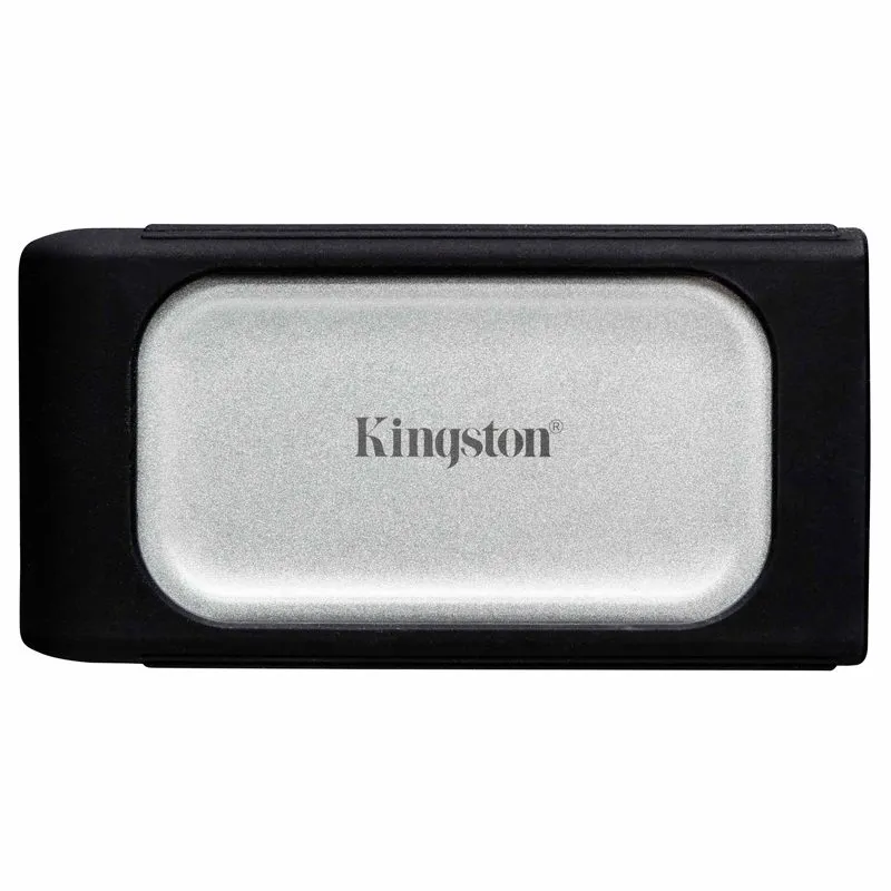 SSD Externo Kingston XS2000 1TB USB 3.2 Gen 2x2 Tipo-C — foto 2