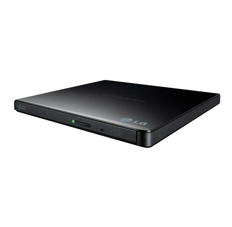 Grabadora de DVD Externa LG GP65NB60 SuperMulti 8X USB 2.0
