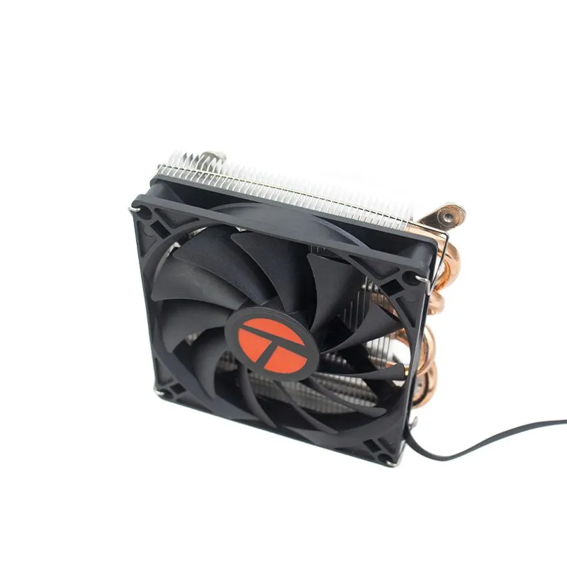 Cooler para CPU TEROS TE-8165N Por Aire — foto 2