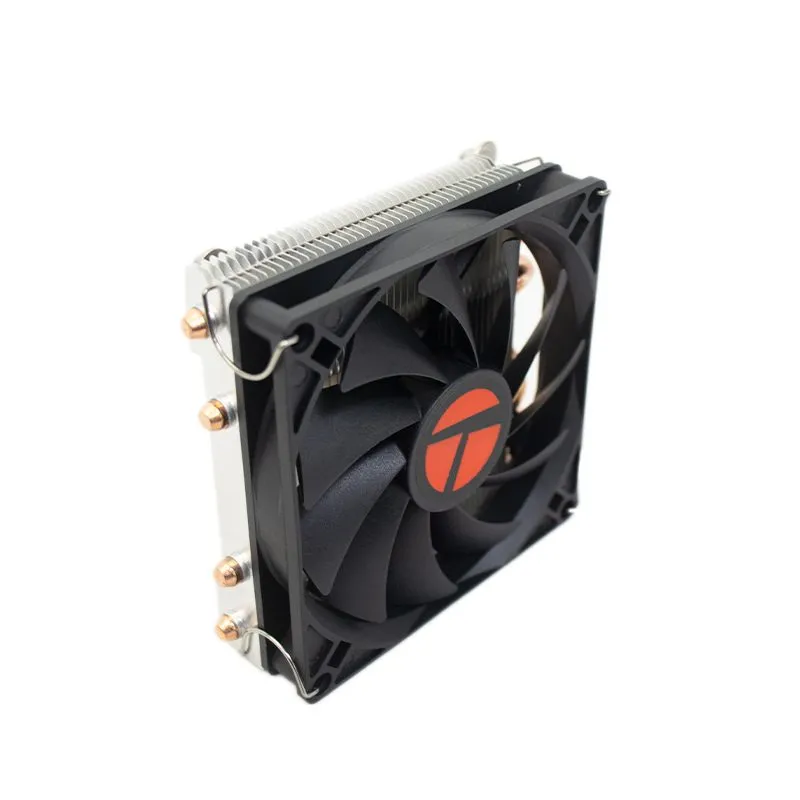 Cooler para CPU TEROS TE-8165N Por Aire — foto 3