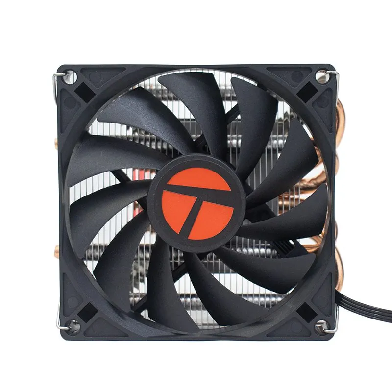 Cooler para CPU TEROS TE-8165N Por Aire