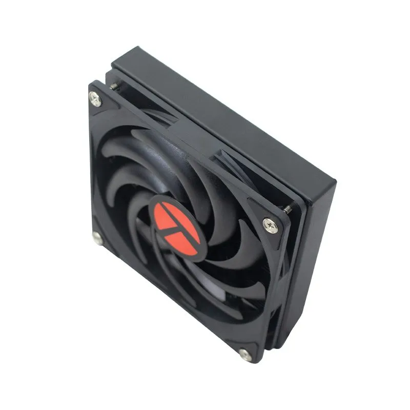 Cooler para CPU TEROS TE-8166N Por Aire — foto 3