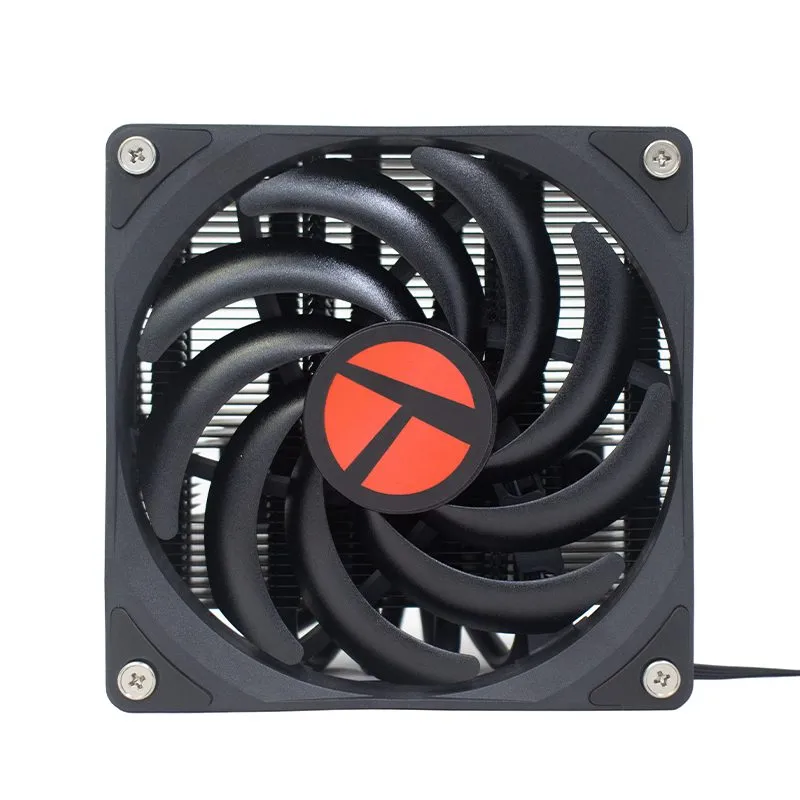 Cooler para CPU TEROS TE-8166N Por Aire