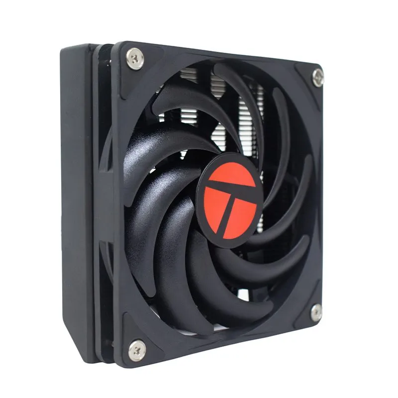 Cooler para CPU TEROS TE-8166N Por Aire — foto 2