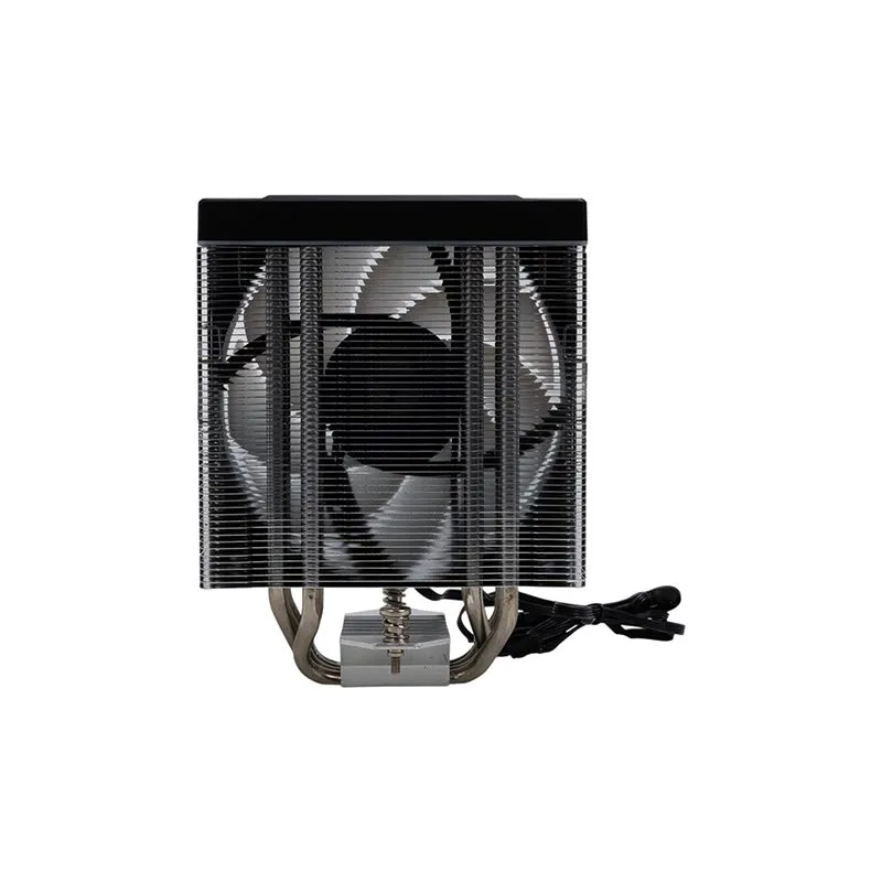 Cooler para CPU TEROS TE-8168N Por Aire ARGB — foto 4