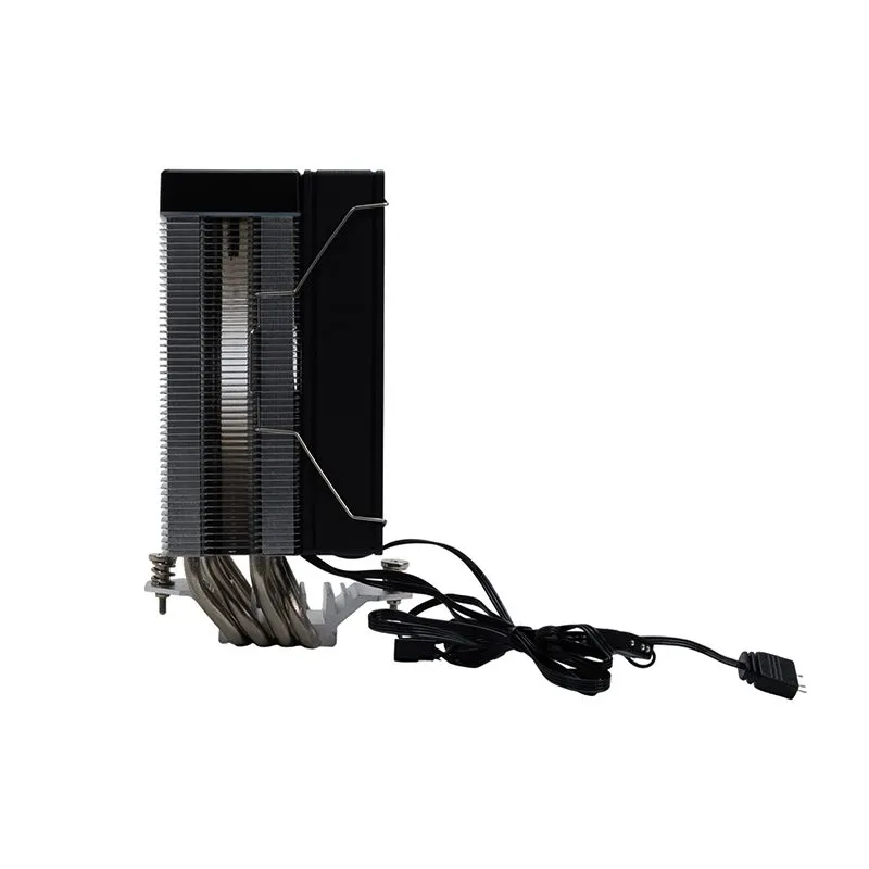 Cooler para CPU TEROS TE-8168N Por Aire ARGB — foto 5